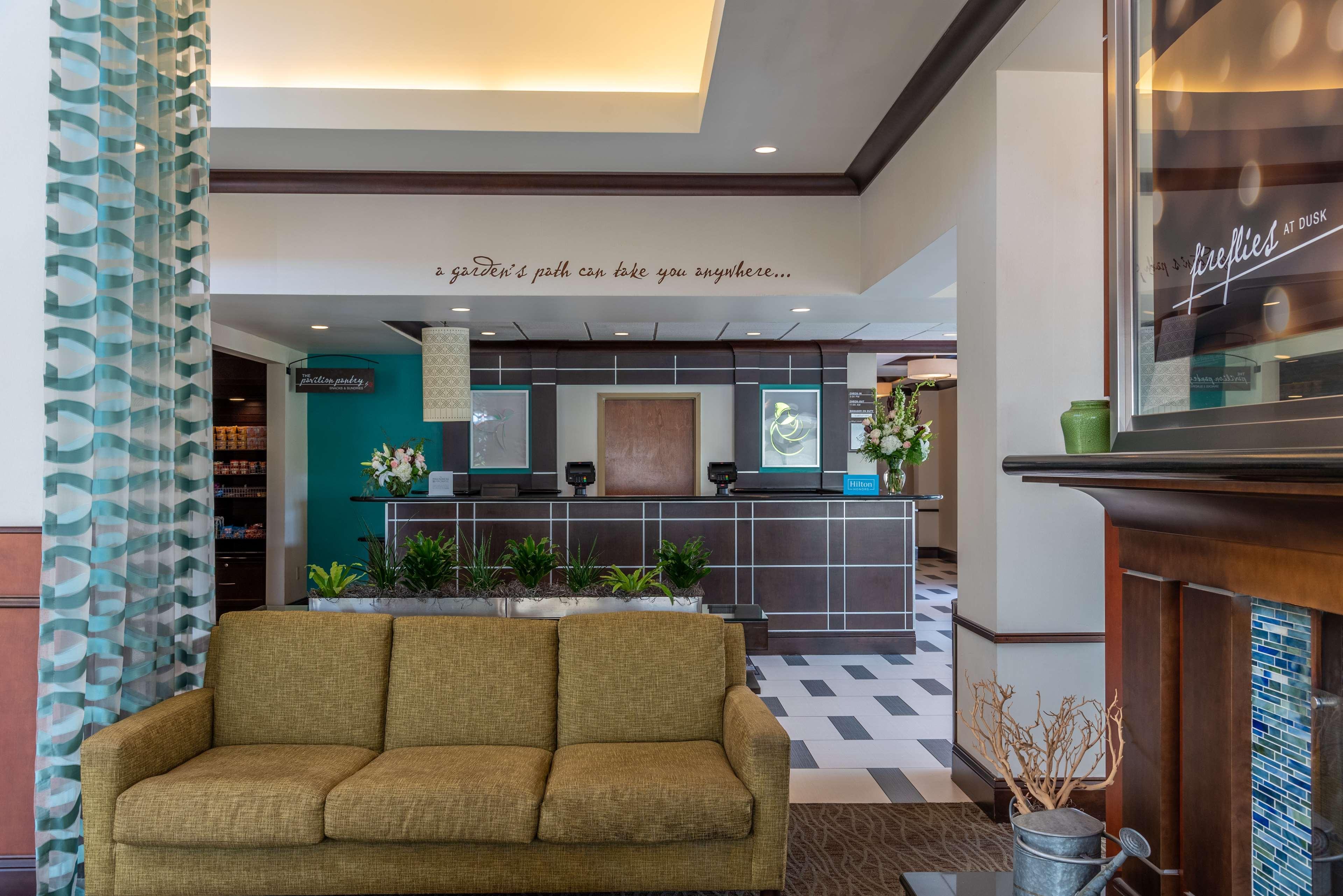 Hilton Garden Inn North Little Rock Exterior photo
