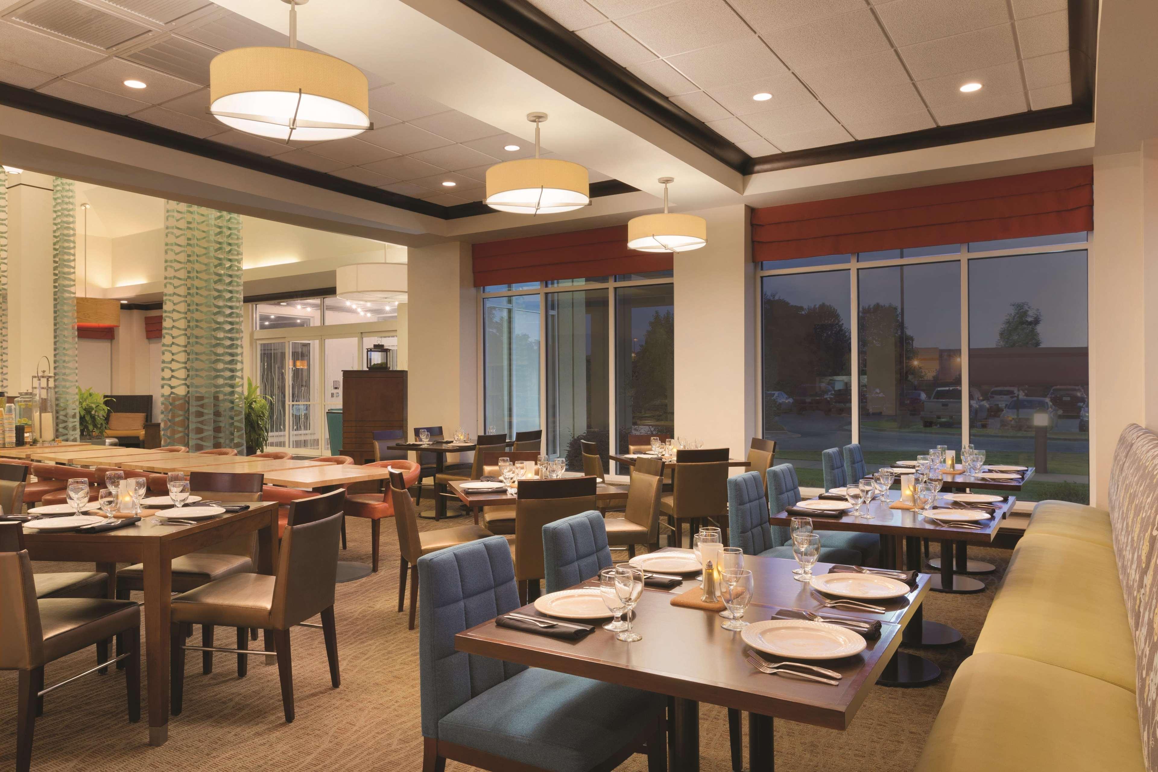 Hilton Garden Inn North Little Rock Exterior photo