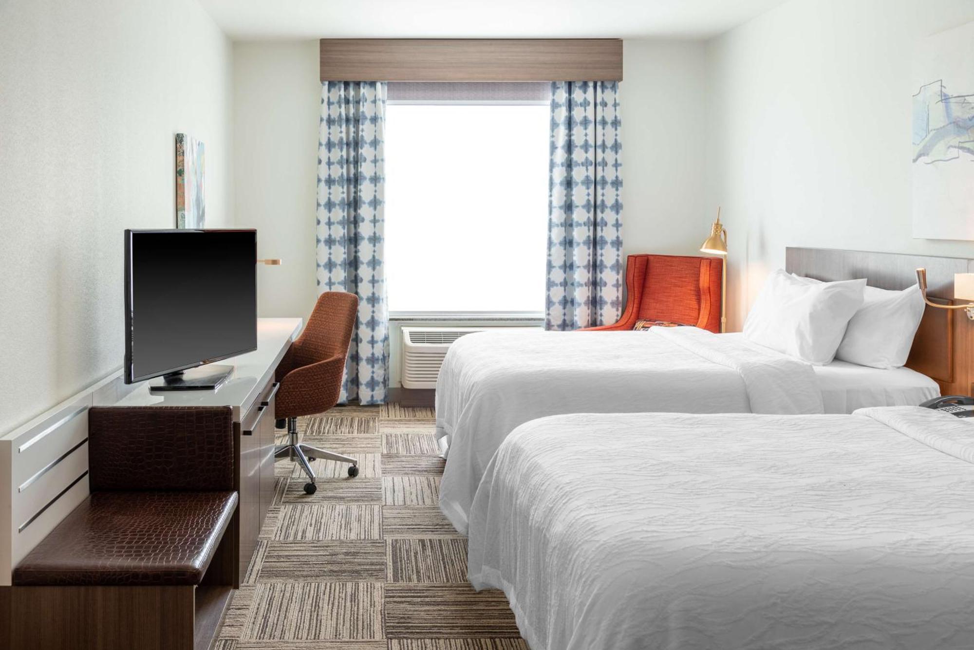 Hilton Garden Inn North Little Rock Exterior photo